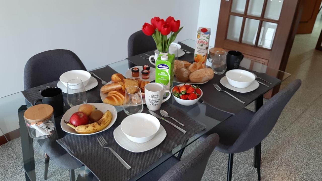 شقة Foz Sunshine كامينيا المظهر الخارجي الصورة